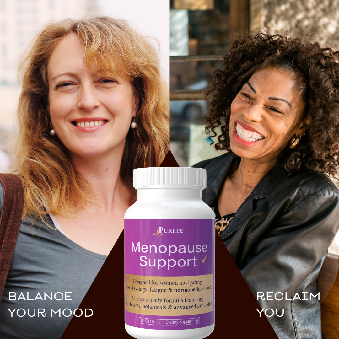 Menopause Support