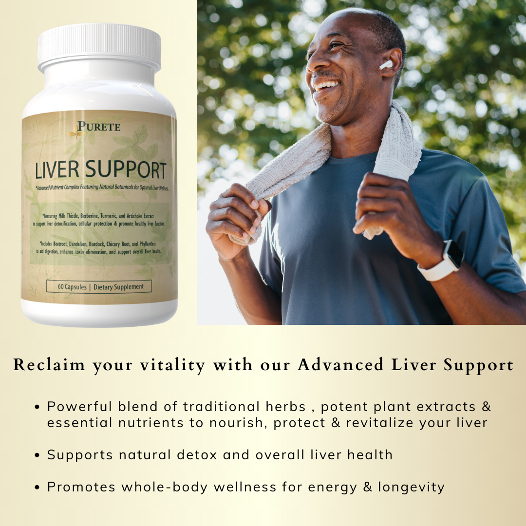 Liver Support