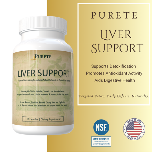 Liver Support