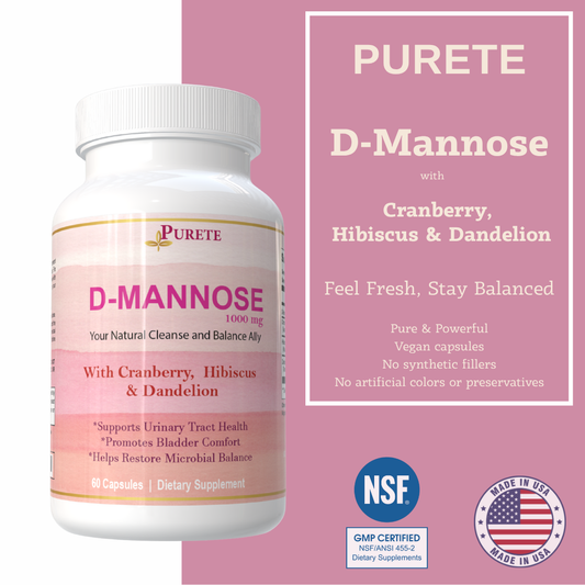 D-Mannose