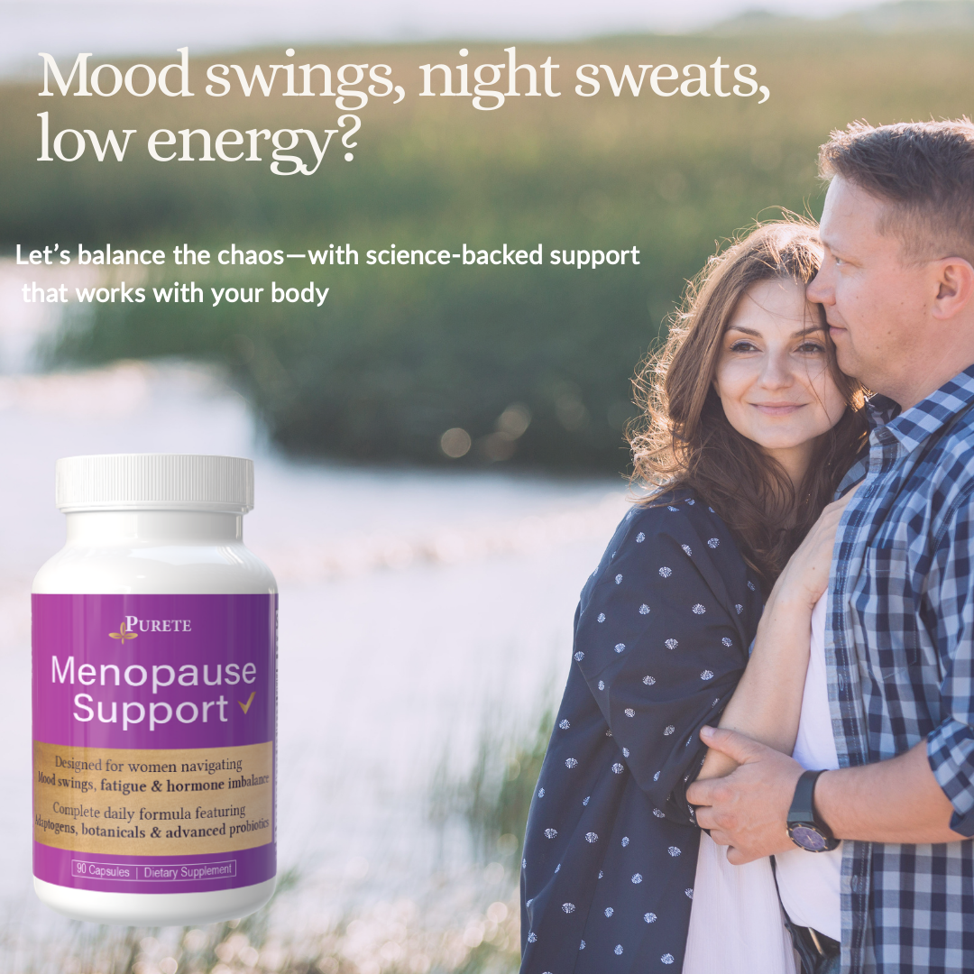 Menopause Support